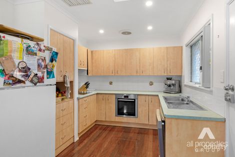 Property photo of 12 Rapanea Street Algester QLD 4115