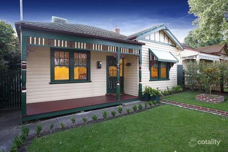 4 Argyle St, West Footscray, VIC 3012