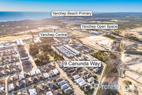 Property photo of 9 Canunda Way Yanchep WA 6035