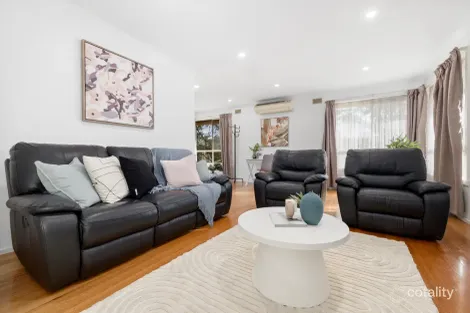 Property photo of 1/38 Zerfas Street Scoresby VIC 3179