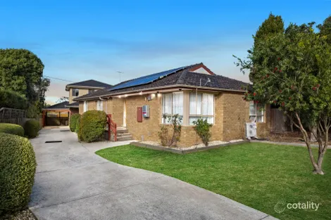 Property photo of 1/38 Zerfas Street Scoresby VIC 3179