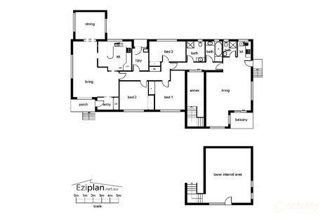 Property photo of 6 Logan Street Narrabundah ACT 2604
