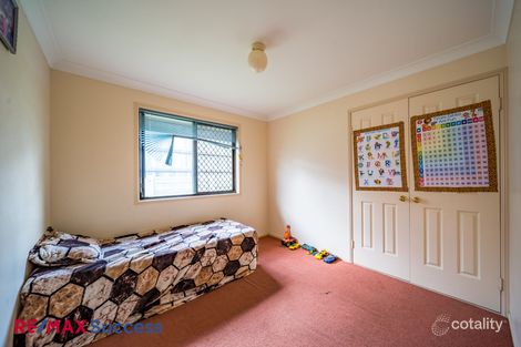 Property photo of 4 Todd Court Kearneys Spring QLD 4350