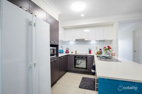 Property photo of 36/19 Gumtree Crescent Upper Coomera QLD 4209