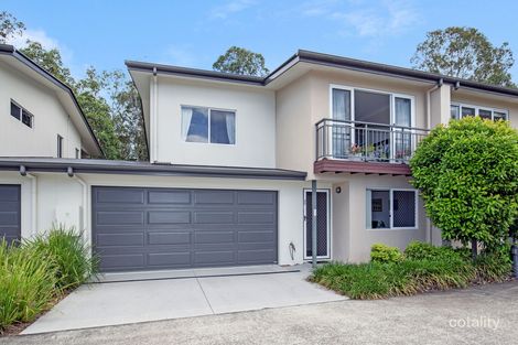 Property photo of 36/19 Gumtree Crescent Upper Coomera QLD 4209