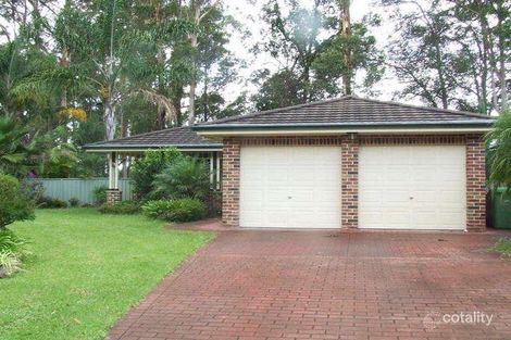 6 Blue Crane Cl, Narara, NSW 2250