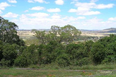 Property photo of 1 Koala Drive Gowrie Junction QLD 4352