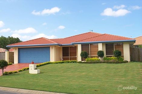 Property photo of 11 Kolonia Street Pacific Pines QLD 4211