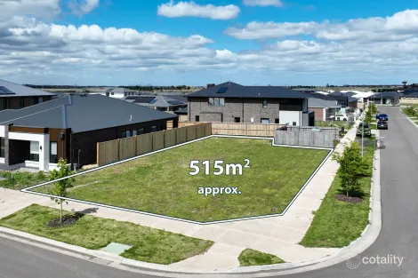 10 Lollipop Cres, Sunbury, VIC 3429