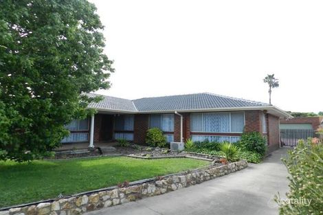 14 Jefferson St, Bairnsdale, VIC 3875