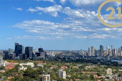 3207/88a Christie St, St Leonards, NSW 2065