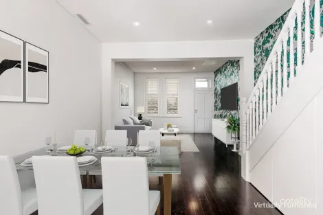 Property photo of 7 Hereford Street Glebe NSW 2037