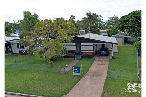 8 Malakoff St, Biloela, QLD 4715