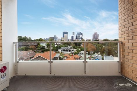 Property photo of 22/10 Carr Street Waverton NSW 2060