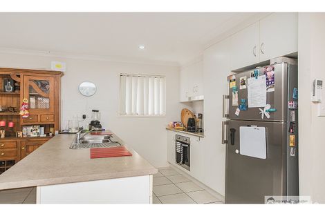 Property photo of 4 Soligo Court Gracemere QLD 4702