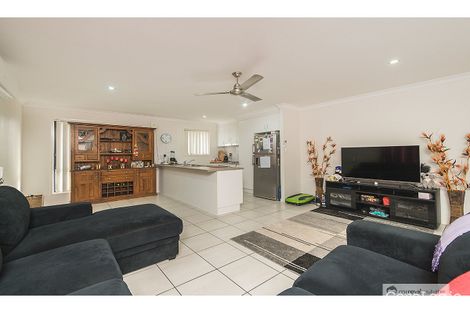 Property photo of 4 Soligo Court Gracemere QLD 4702