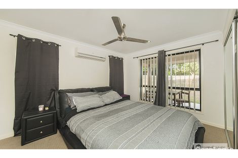 Property photo of 4 Soligo Court Gracemere QLD 4702