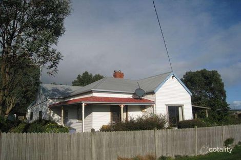 1661 Montagu Rd, Montagu, TAS 7330