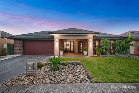 Property photo of 7 Moore Mews Pakenham VIC 3810