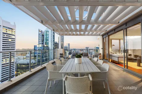 134/580 Hay St, Perth, WA 6000