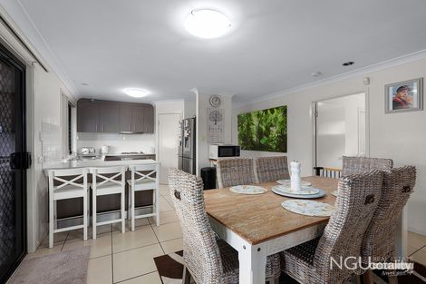 Property photo of 81 Bellevue Road Goodna QLD 4300