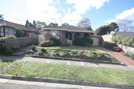 19 Greenock Cres, Wantirna, VIC 3152