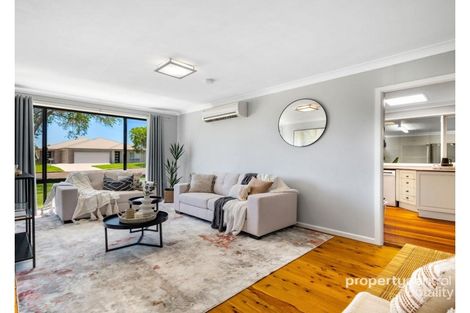 Property photo of 26 Blue Gum Avenue South Penrith NSW 2750