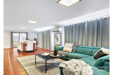 Property photo of 26 Blue Gum Avenue South Penrith NSW 2750