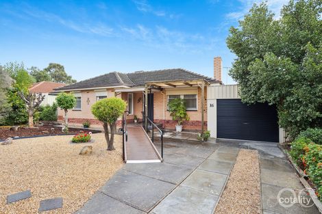 Property photo of 16 Burley Road Elizabeth Vale SA 5112