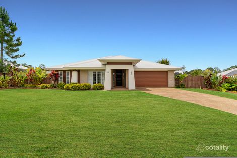 6 Wollemi St, Beerburrum, QLD 4517