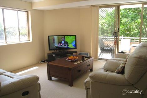 Property photo of 24/42-50 Hampstead Road Homebush West NSW 2140