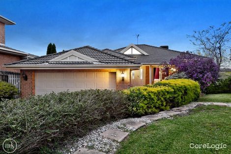 Property photo of 9 Nairne Terrace Greensborough VIC 3088