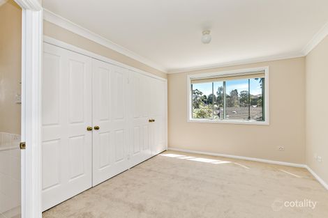Property photo of 22/33 Coonara Avenue West Pennant Hills NSW 2125