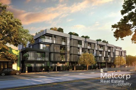 261-285 Abbotsford St, North Melbourne, VIC 3051