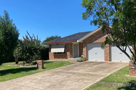 Property photo of 9 Illoura Street Hillvue NSW 2340