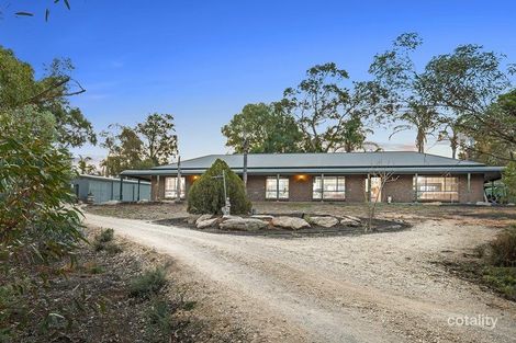 Property photo of 215 Trenaman Road Monash SA 5342