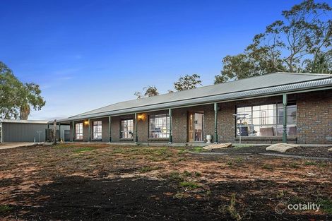 Property photo of 215 Trenaman Road Monash SA 5342