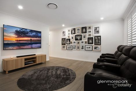Property photo of 39 Durali Road Glenmore Park NSW 2745