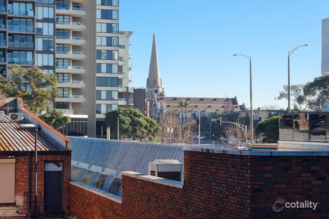 Property photo of 17/170 St Kilda Road St Kilda VIC 3182