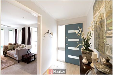 Property photo of 34 Jacobs Street Evatt ACT 2617