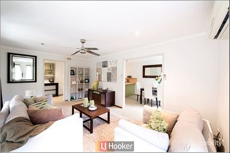 Property photo of 34 Jacobs Street Evatt ACT 2617