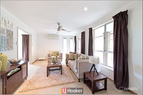 Property photo of 34 Jacobs Street Evatt ACT 2617