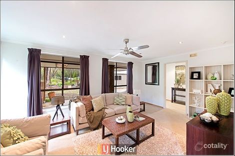 Property photo of 34 Jacobs Street Evatt ACT 2617