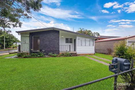 54 Diamond Ave, Kallangur, QLD 4503