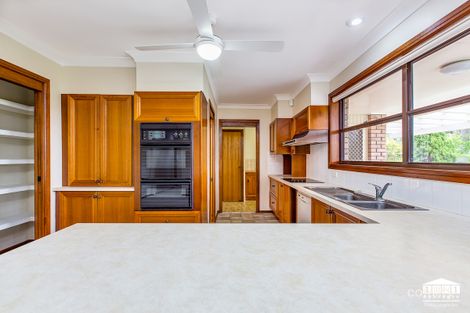 Property photo of 156 Glad Gunson Drive Eleebana NSW 2282