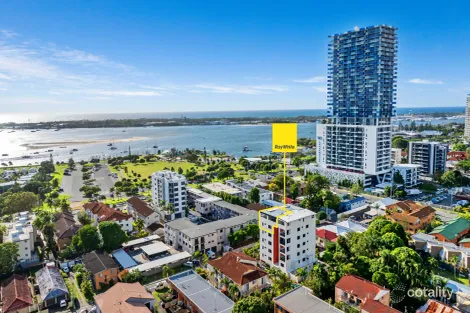 14/14-16 Little Norman St, Southport, QLD 4215