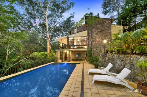 Property photo of 36 Greville Street Chatswood NSW 2067