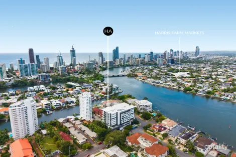 602/5-7 Peninsular Dr, Surfers Paradise, QLD 4217