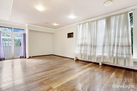 Property photo of 1 Lorraine Street Seven Hills NSW 2147