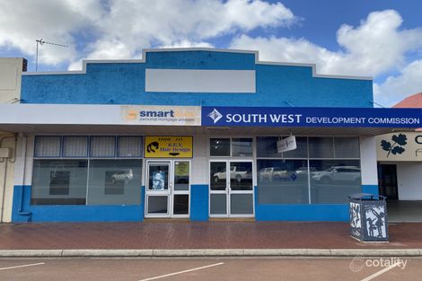 50 Giblett St, Manjimup, WA 6258